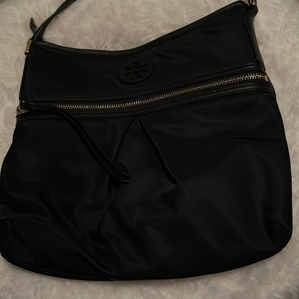 Tory Burch nylon crossbody